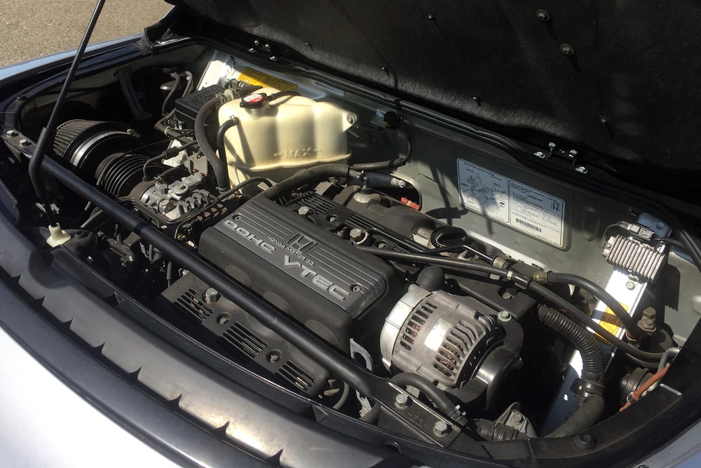 1992 Acura NA1 NSX - Image 3 of 5