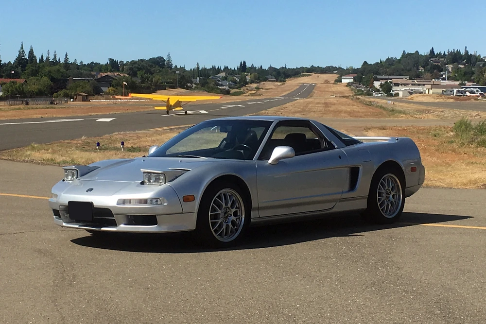 1992 Acura NA1 NSX - Image 2 of 5