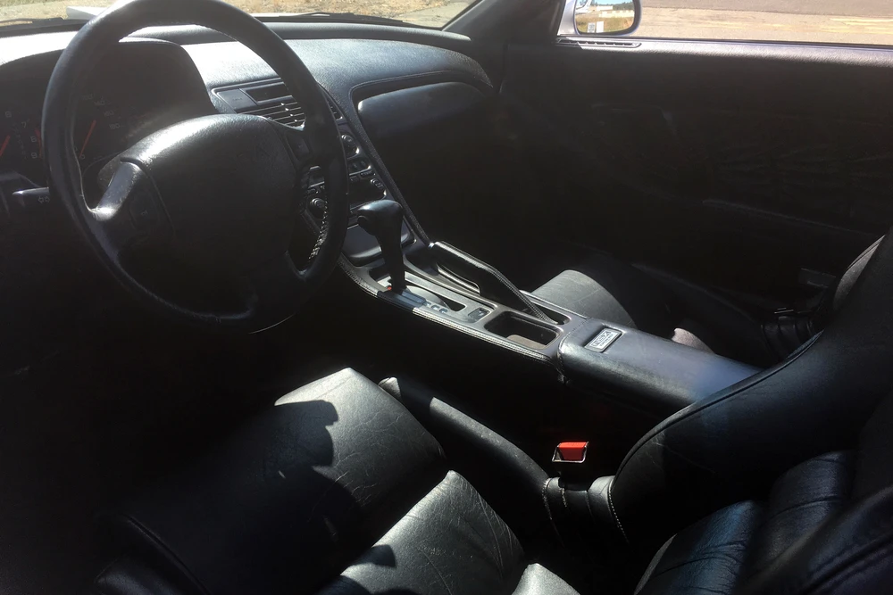 1992 Acura NA1 NSX - Image 4 of 5