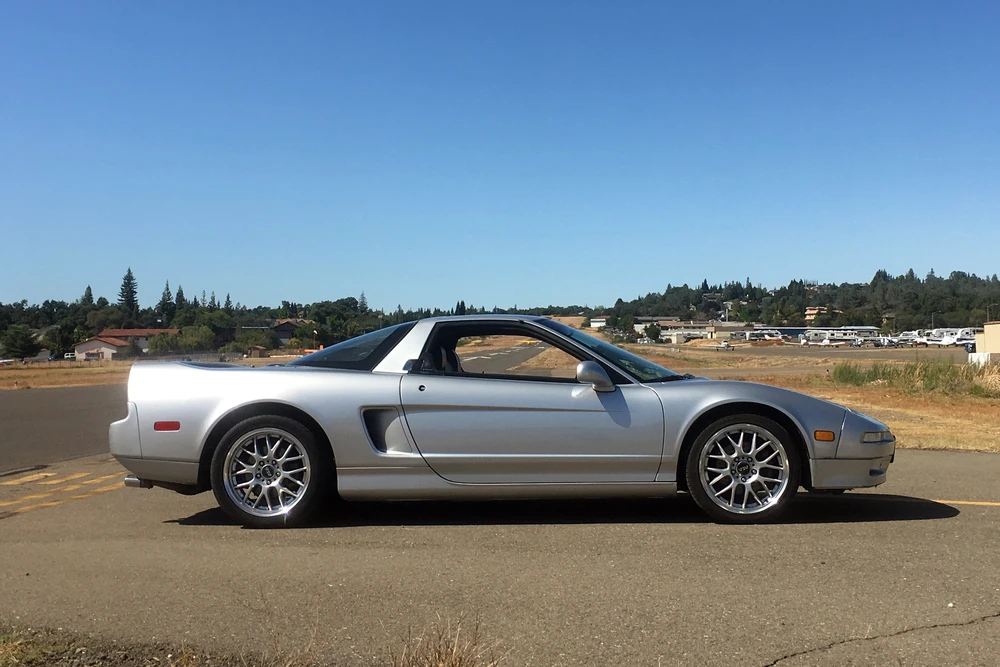1992 Acura NA1 NSX - Image 5 of 5