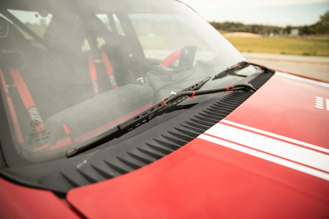 1992 Alfa Romeo 75/Milano - Image 27 of 31
