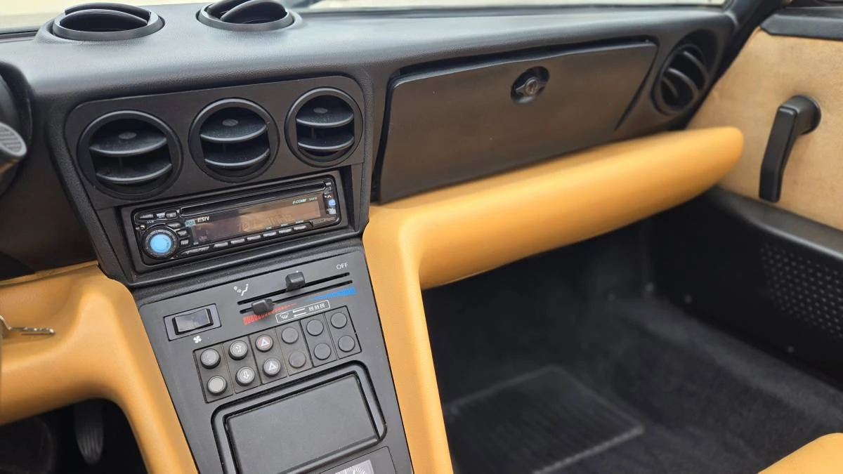 1992 Alfa Romeo Series 4 - Image 16 of 24