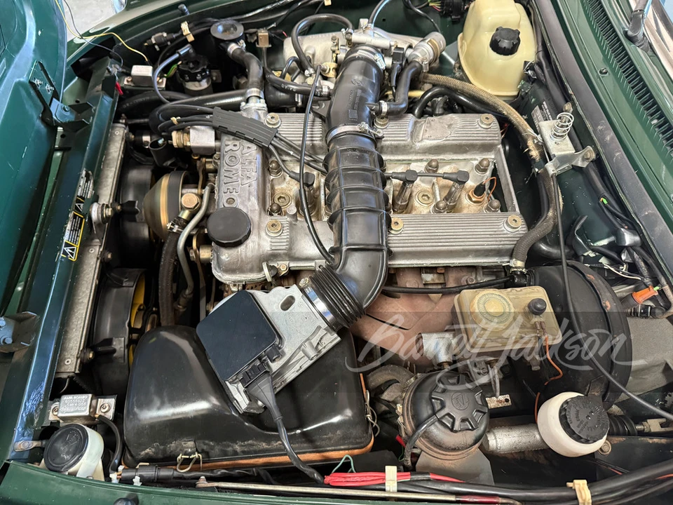 1992 Alfa Romeo Series 4 - Image 3 of 14