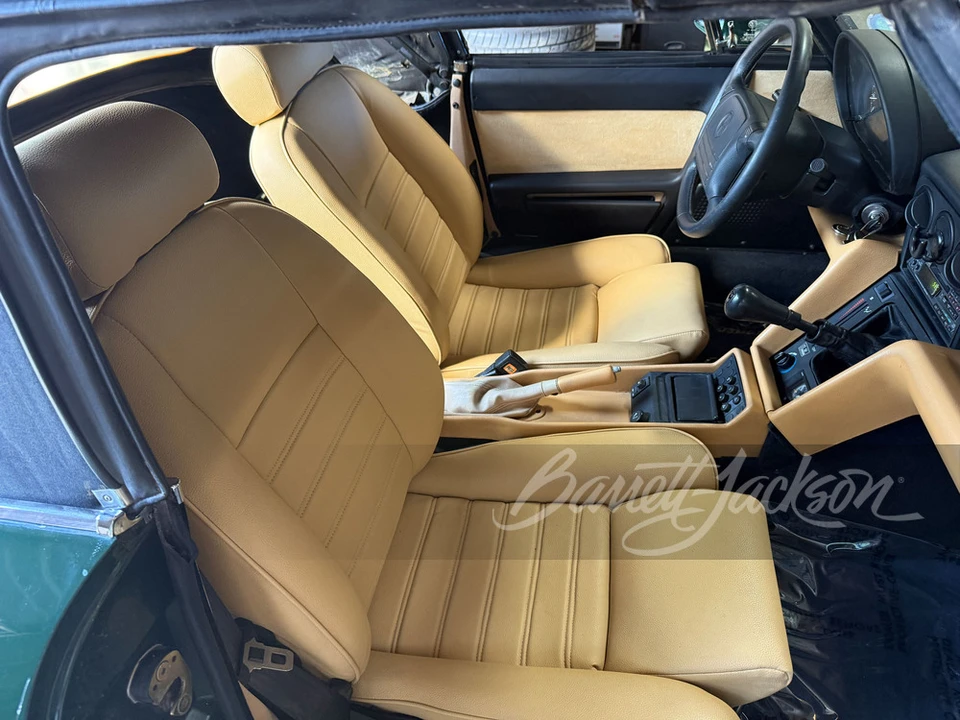1992 Alfa Romeo Series 4 - Image 6 of 14