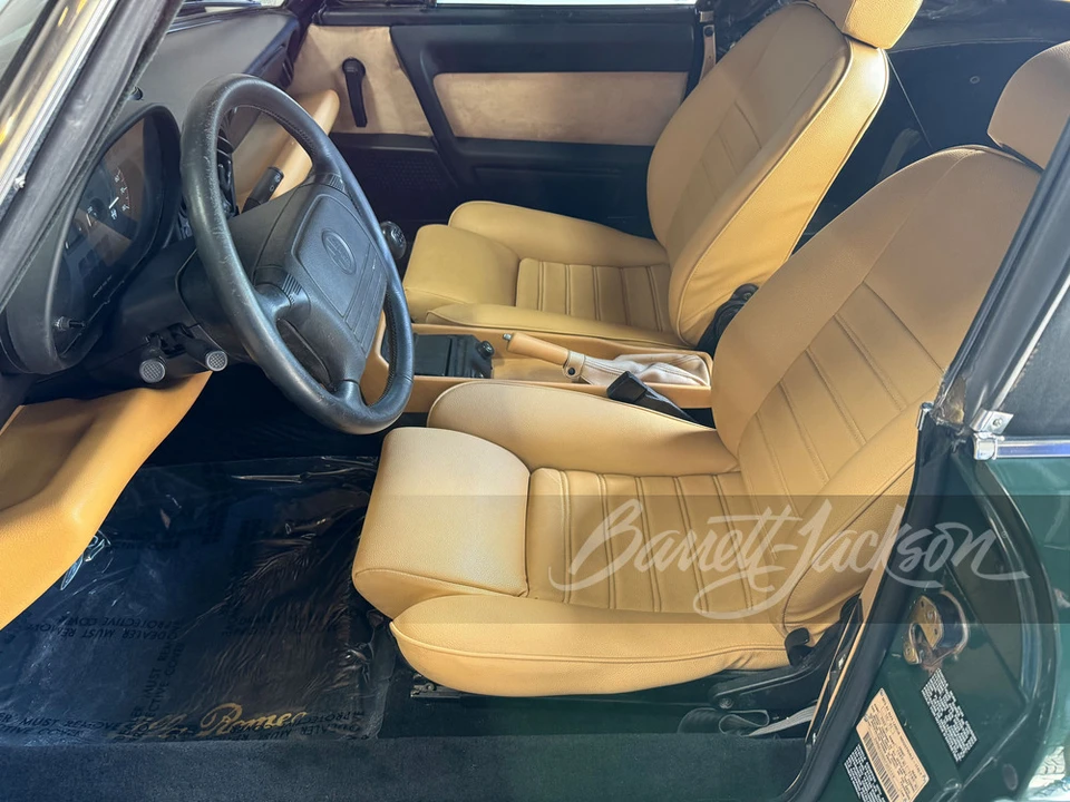 1992 Alfa Romeo Series 4 - Image 13 of 14