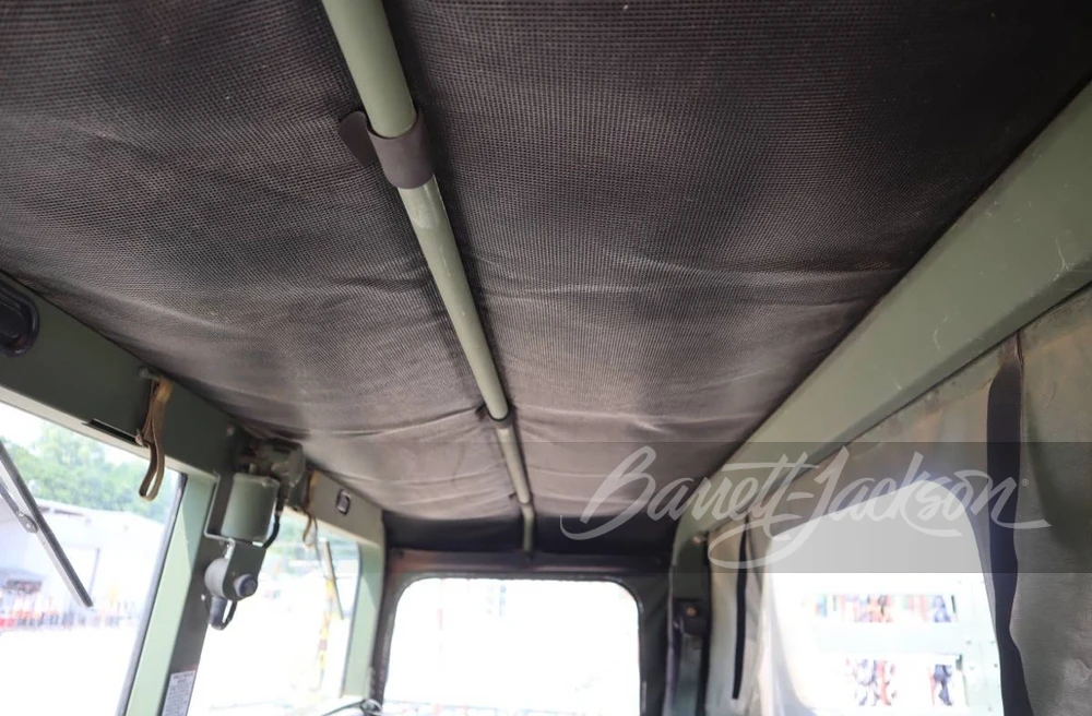 1992 AM General Hummer - Image 14 of 17