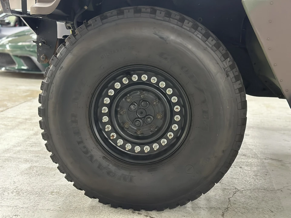 1992 Hummer HMMWV - Image 26 of 31