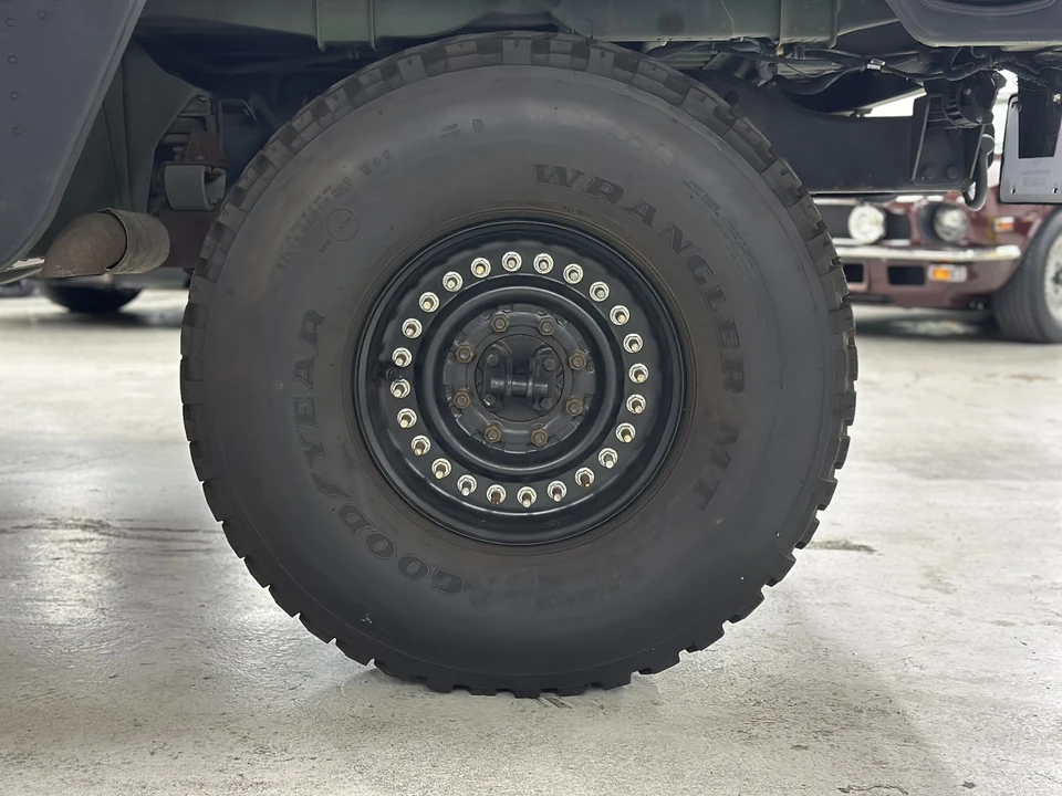 1992 Hummer HMMWV - Image 28 of 31
