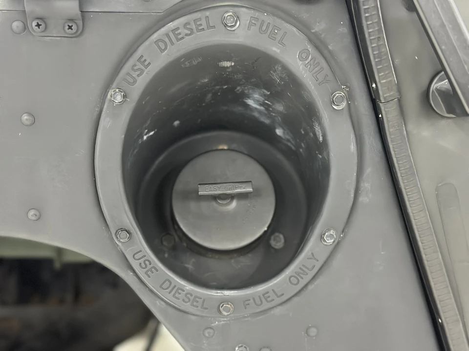 1992 Hummer HMMWV - Image 25 of 31