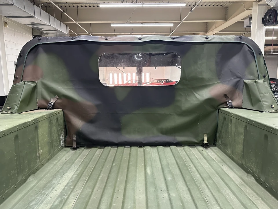 1992 Hummer HMMWV - Image 20 of 31