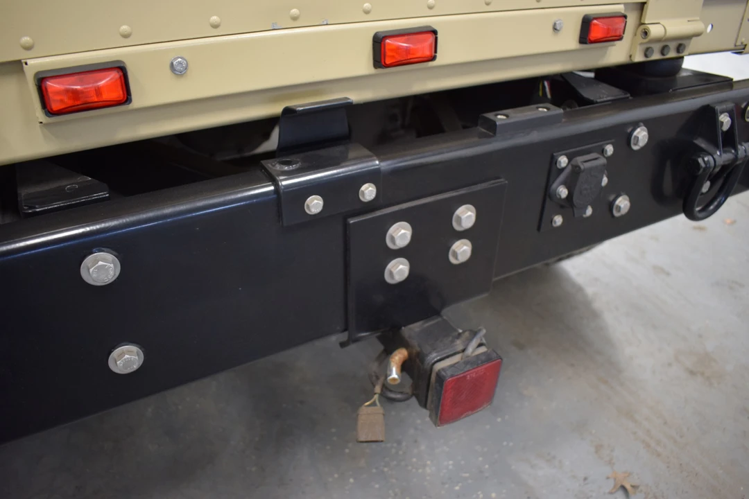 1992 Hummer Hummer H1 - Image 12 of 31