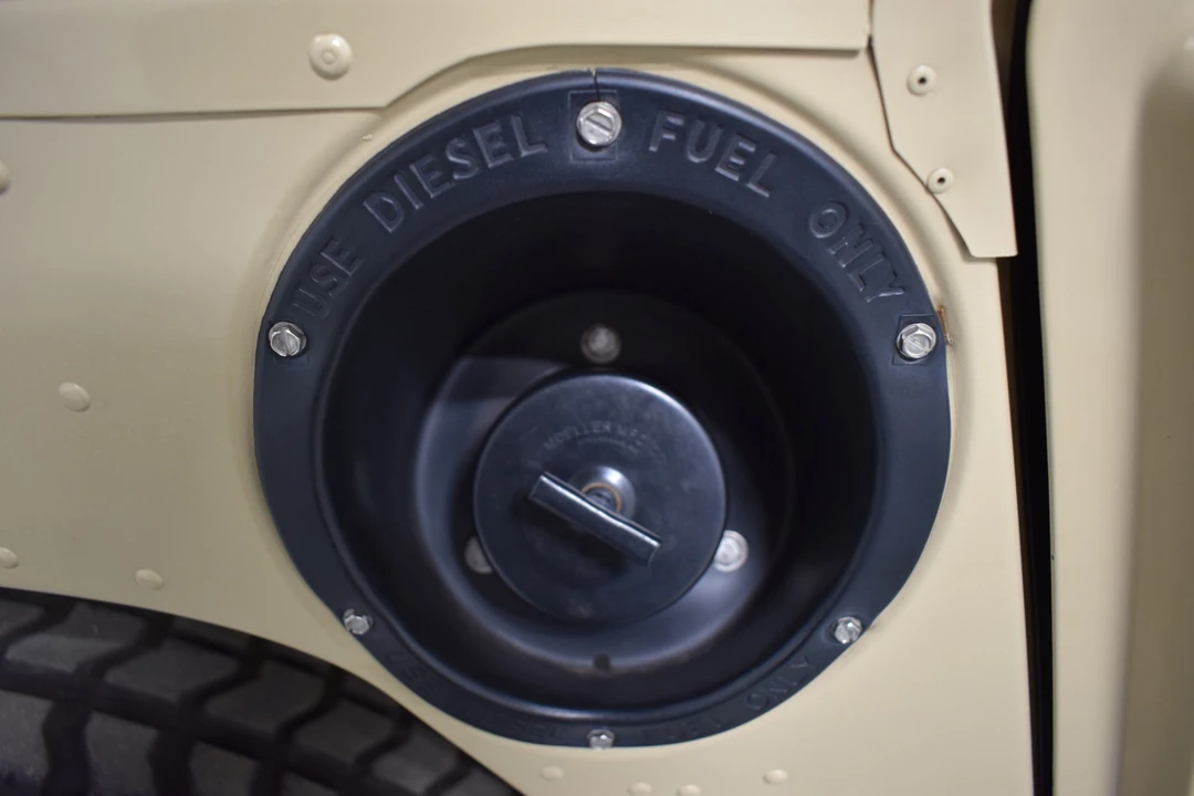 1992 Hummer Hummer H1 - Image 21 of 31