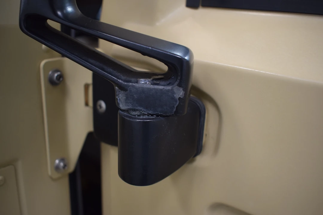 1992 Hummer Hummer H1 - Image 18 of 31