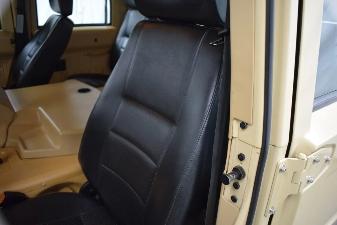 1992 Hummer Hummer H1 - Image 31 of 31