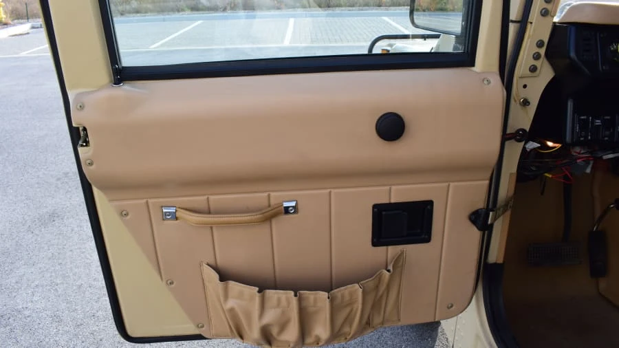 1992 AM General Hummer - Image 30 of 31