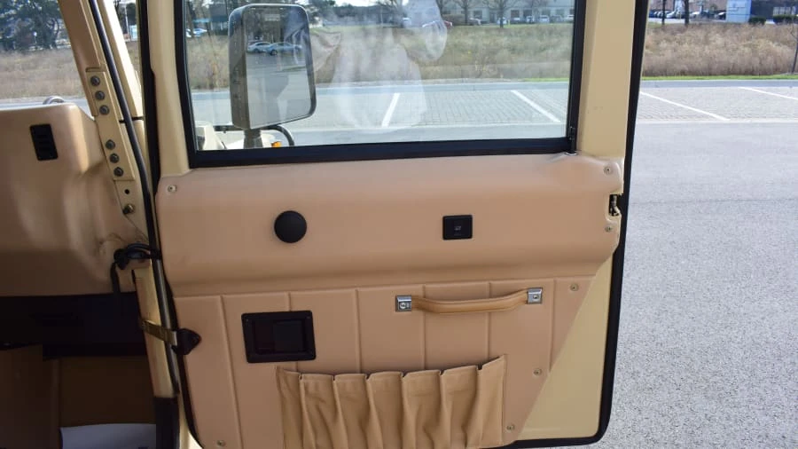 1992 AM General Hummer - Image 12 of 31