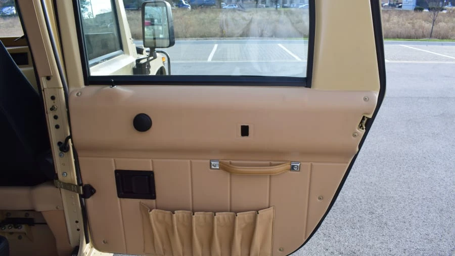 1992 AM General Hummer - Image 31 of 31