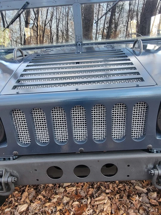 1992 AM General Hummer - Image 24 of 31