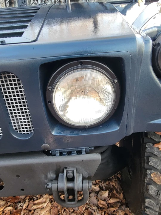 1992 AM General Hummer - Image 23 of 31