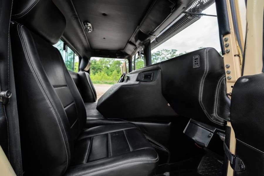 1992 AM General Hummer - Image 14 of 31