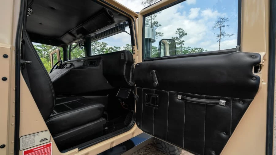 1992 AM General Hummer - Image 16 of 31
