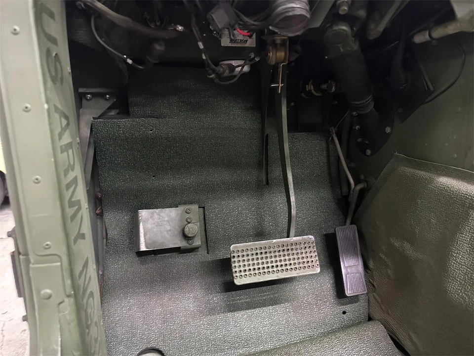 1992 AM General Hummer - Image 21 of 31
