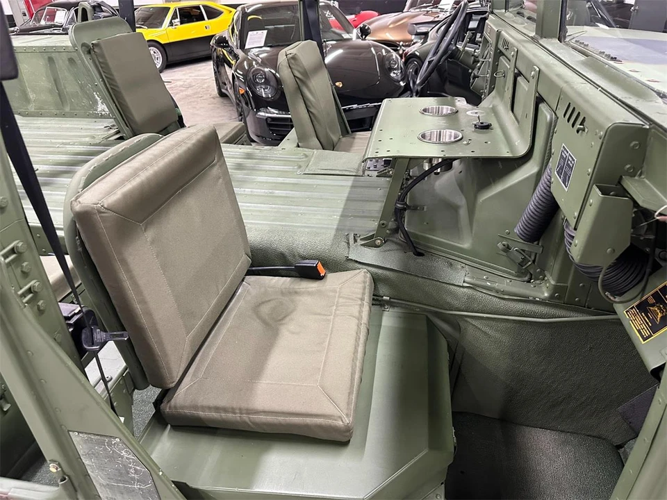1992 AM General Hummer - Image 24 of 31