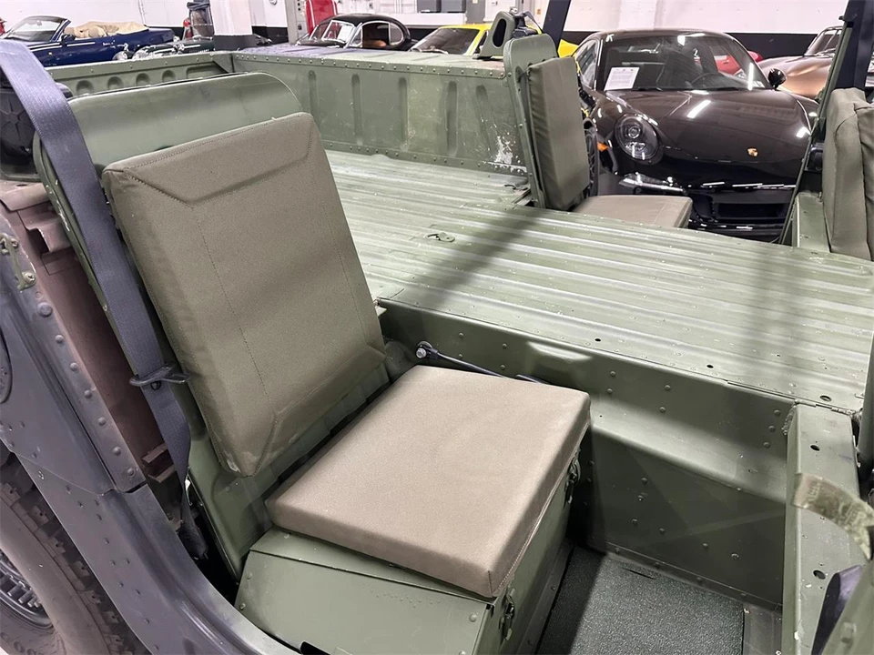 1992 AM General Hummer - Image 25 of 31
