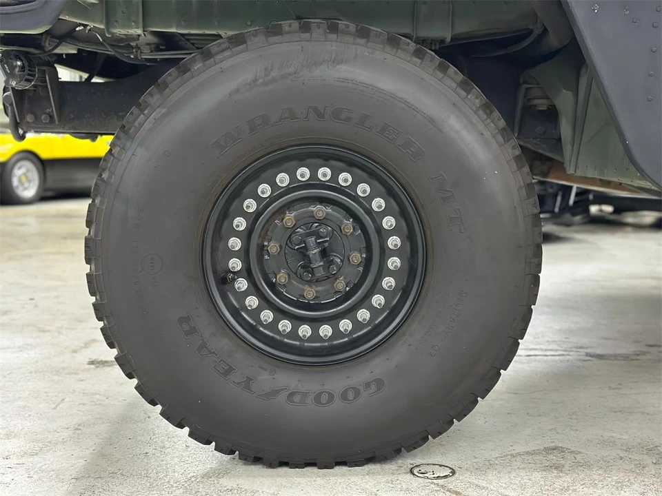 1992 AM General Hummer - Image 29 of 31