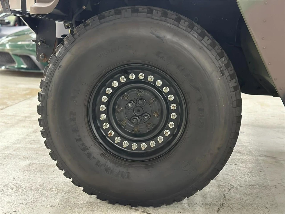 1992 AM General Hummer - Image 31 of 31