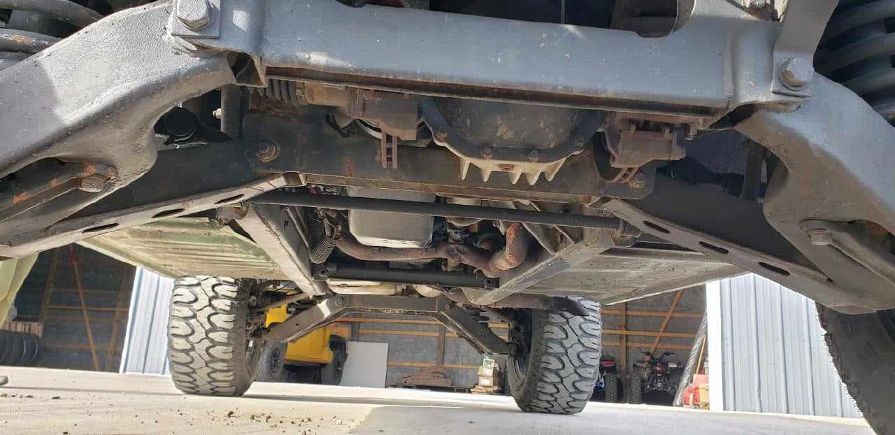 1992 Hummer HMMWV - Image 31 of 31