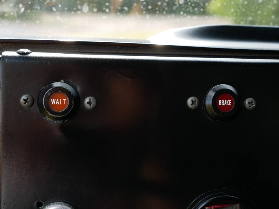 1992 Hummer HMMWV - Image 17 of 31