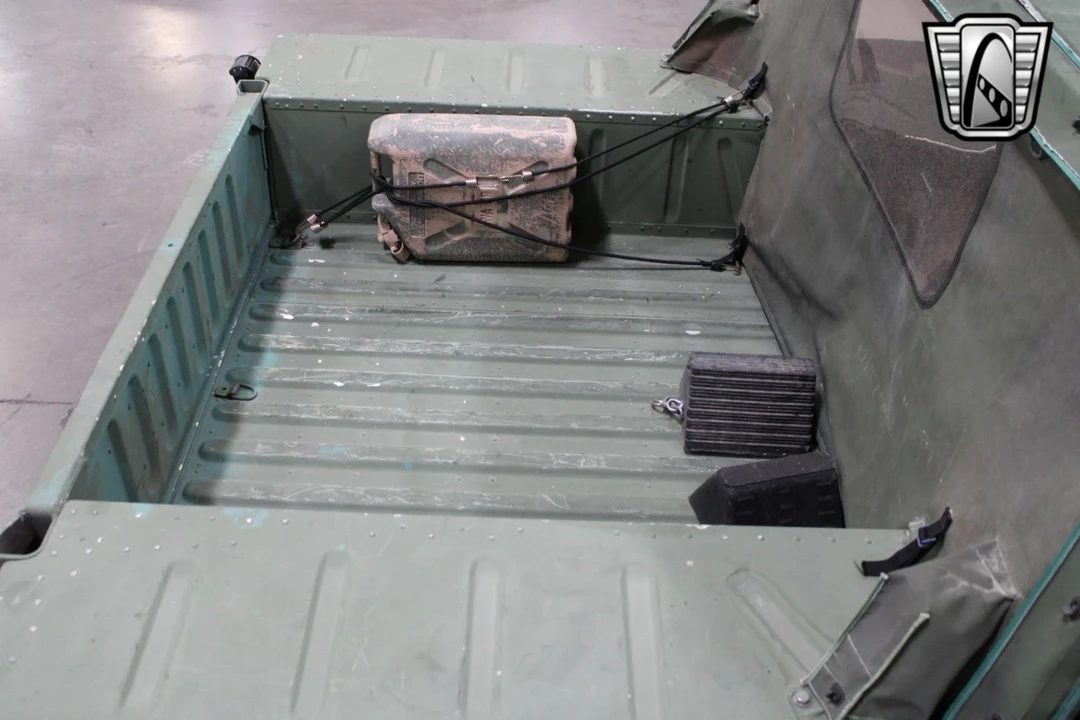 1992 AM General Hummer - Image 15 of 21