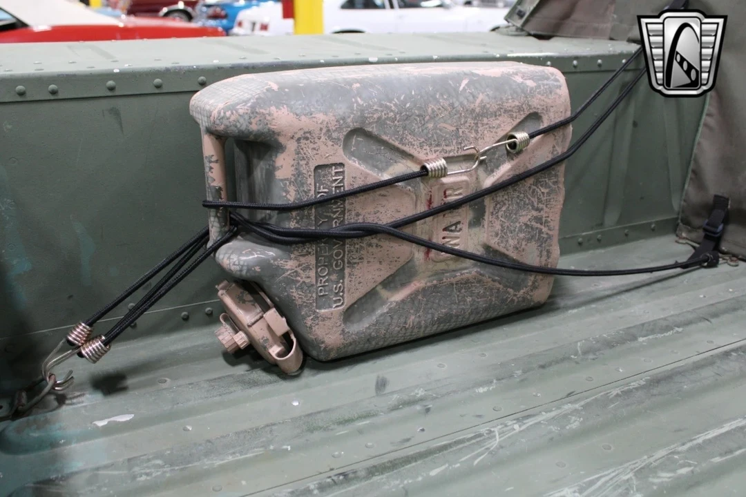 1992 AM General Hummer - Image 16 of 21