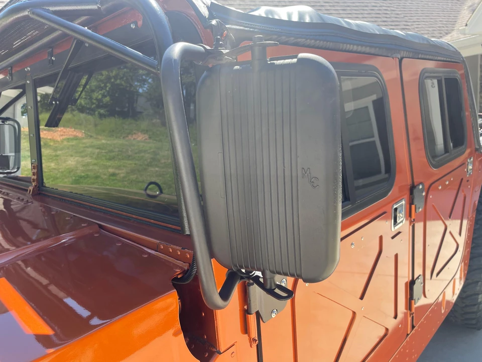 1992 AM General Hummer - Image 12 of 31