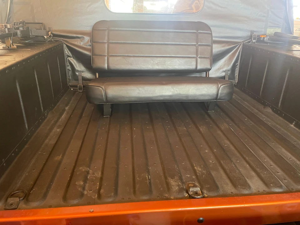 1992 AM General Hummer - Image 16 of 31