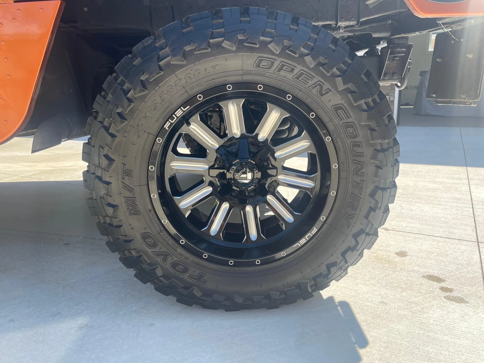 1992 AM General Hummer - Image 22 of 31