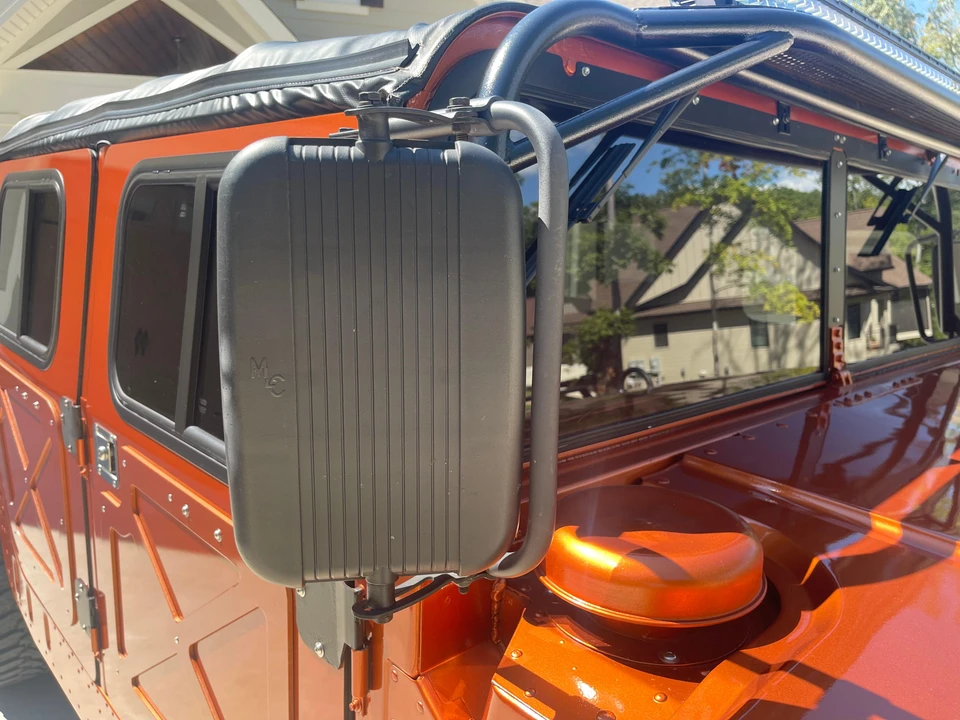 1992 AM General Hummer - Image 20 of 31