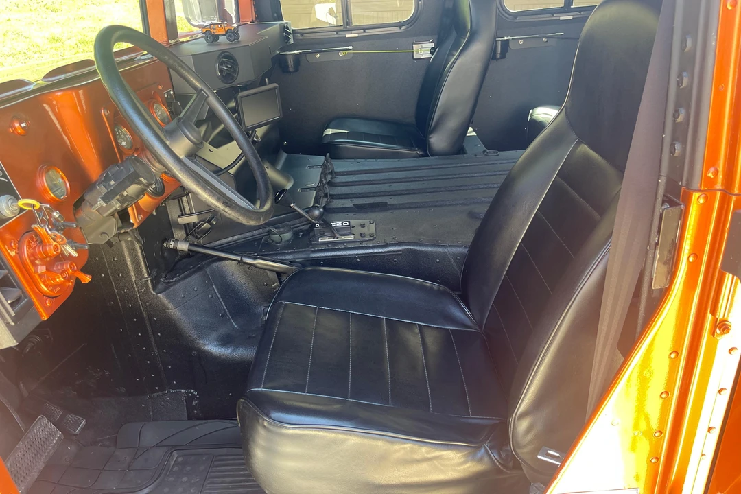 1992 AM General Hummer - Image 26 of 31