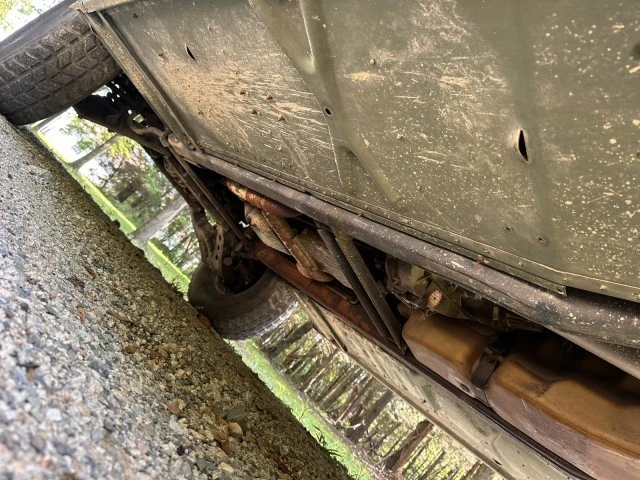 1992 Triumph - Image 11 of 21