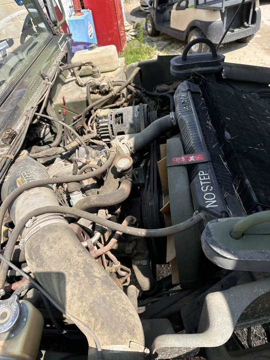 1992 Triumph - Image 18 of 21
