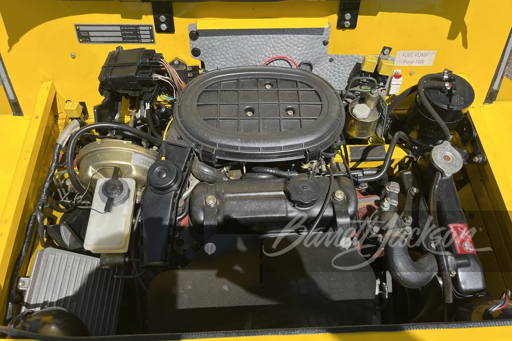 1992 AMC - Image 2 of 29