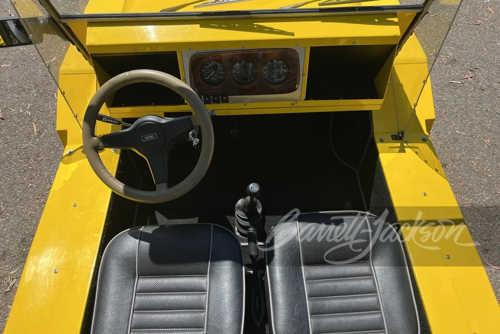 1992 AMC - Image 3 of 29