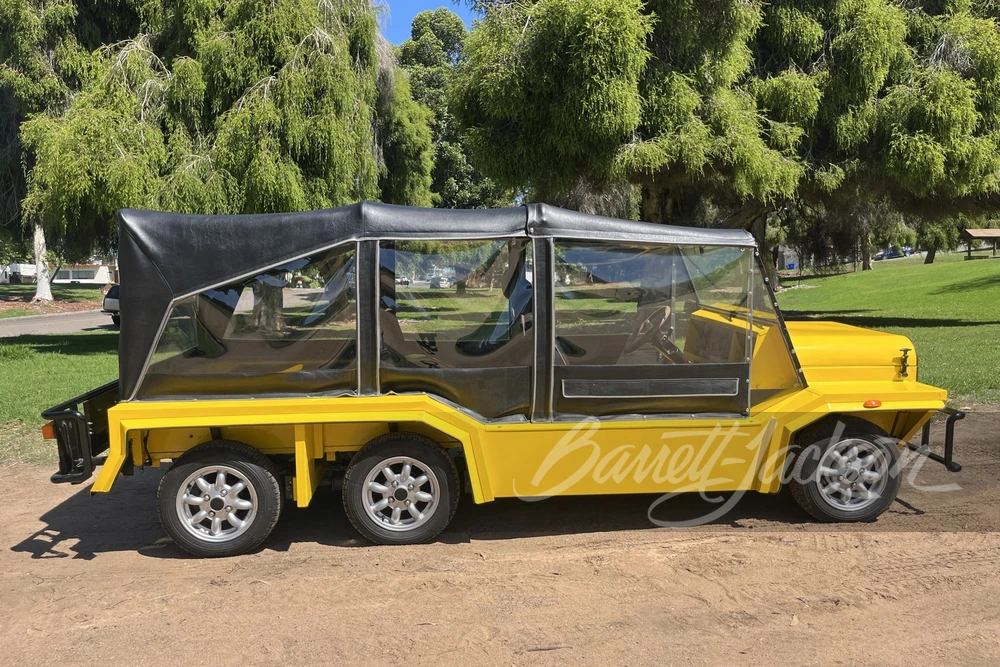 1992 AMC - Image 21 of 29