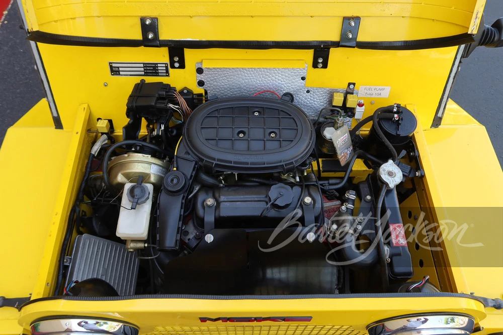 1992 AMC - Image 2 of 26