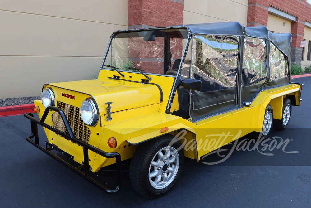 1992 AMC - Image 16 of 26