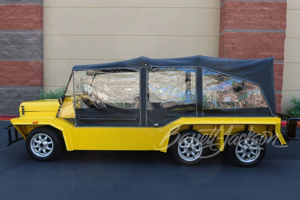 1992 AMC - Image 18 of 26