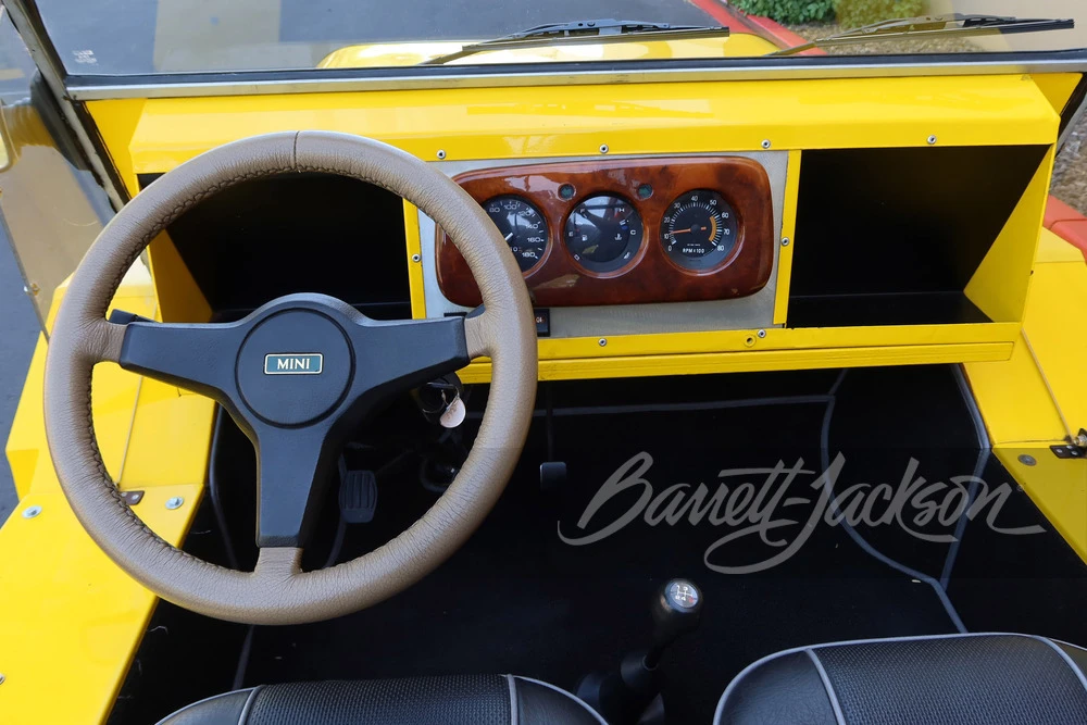 1992 AMC - Image 20 of 26