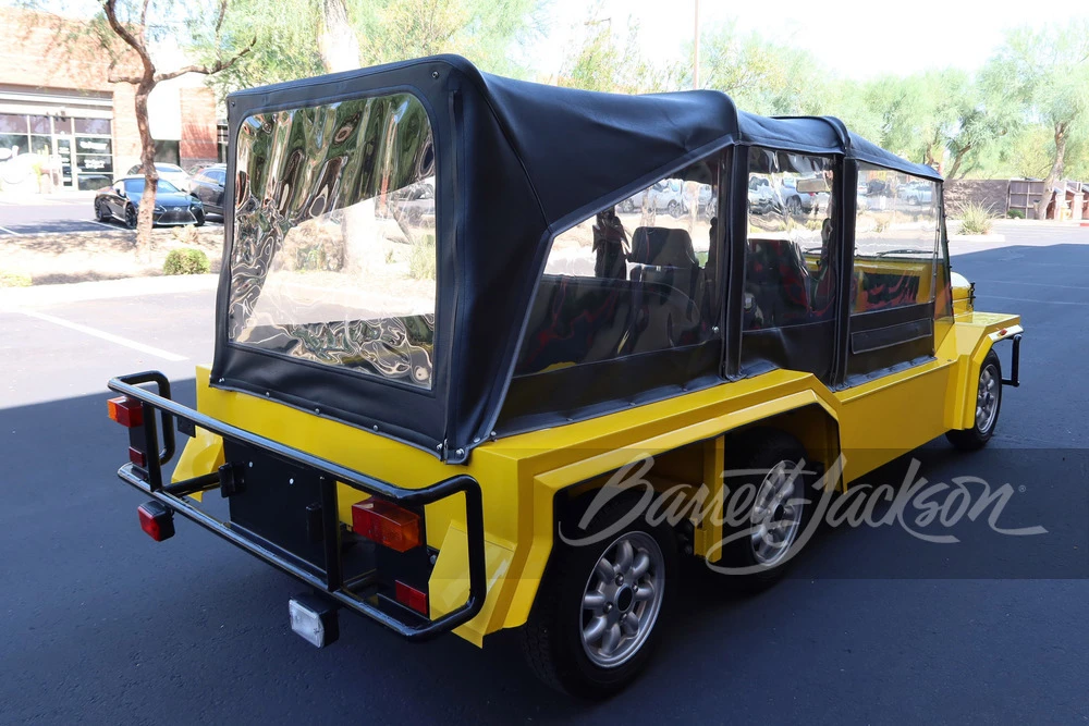 1992 AMC - Image 21 of 26