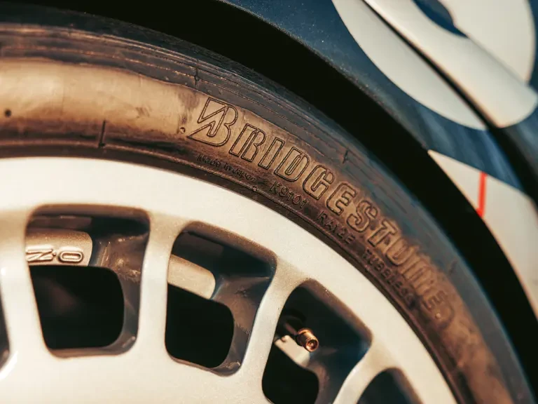 1992 Mercedes-Benz 190E 2.5-16 Evolution II - Image 31 of 31